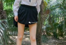 [SIEE丝意] No.009 沐萱 走过的青春 [46P]-美图岛