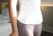 [ROSI艺学妹]2020.10.24 NO.195[91+1P／117MB]-美图岛