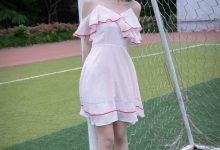 [BoBoSocks袜啵啵]NO.057 小甜豆-高跟鞋、肉丝[135P+1V／7.79GB]-美图岛