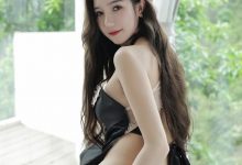 [SUNGIRL阳光宝贝] NO.015 夏季限定！薇多南岛冲绳写真林薇多 Victoria[43+1P]-美图岛