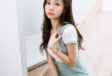 [YALAYI雅拉伊]2022.05.31 NO.938 天使的微笑 梓瑶[40+1P／335MB]-美图岛