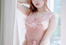 JO_Zia - June 2020 Vol.1 [95P-425MB]-美图岛