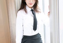 [MiStar魅妍社] 2019.01.24 VOL.262 张雨萌 [46+1P]-美图岛