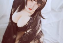[beautyleg视频] HD高清影片 2019.12.24 No.1029 Abby[1V/0.99G]-美图岛
