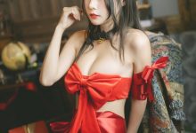 [beautyleg视频] HD高清影片 2020.04.23 No.1069 Queenie[1V/1.22G]-美图岛