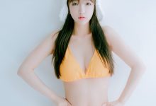 JOApictures – Son Ye-Eun  x JOA 20. APR Vol.2 [79P-422MB]-美图岛
