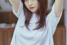 [YouMei尤美] 2020.12.15 OL午间自拍 抖娘利世[30+1P561M]-美图岛