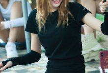 [Ligui丽柜] 2019.08.07 网络丽人 Model《鱼了天使》PK大赛二 [69+1P]-美图岛