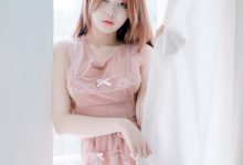 JOApictures - ZIA x JOA 20. JUNE Vol.1 [96P-425MB]-美图岛