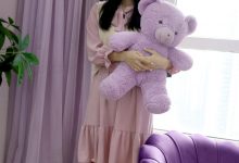 [SiHua丝话]SH096 小俏 我很喜欢的淑女裙~[91P／140MB]-美图岛