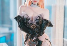 DJAWA – NO.032 Queen of Passion [90P-912M]-美图岛