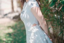 [DJAWA]_Classic_Athletic_Girl_-_Pia  [64P/1.2G]-美图岛