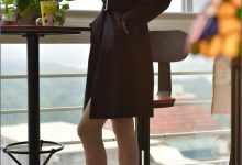 [IESS异思趣向] 普惠集 019-小六 经典裸氨肉色油亮丝第二集-美图岛