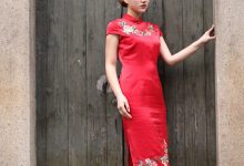 奈丝写真 NO.032 有位佳人，在水一方-毛毛 [41P+187M]-美图岛