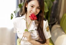 奈丝写真 NO.069 蜜饯都不如你甜–心软 [31P+212M]-美图岛