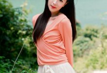 [DKGirl御女郎] 2019.08.08 VOL.114 小子怡Alice[48+1P]-美图岛