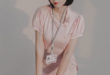 Fushii_海堂 - NO.06 护士 [40P-244MB]-美图岛