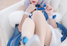 白烨 - 信浓睡衣诱惑 [74P-1GB]-美图岛