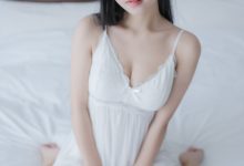 [DKGirl御女郎]视频 2017.05.12 VN.014 安娜金 [1V]-美图岛