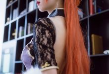 封疆疆v NO.009 - 君主[34P／377MB]-美图岛