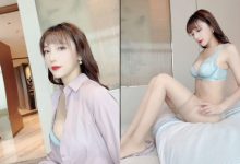 陆萱萱客服主管主题拍摄花絮 [1V-1.5G]-美图岛