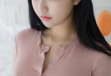 [LeeheeExpress] LEHF-017B U.Hwa [45P-338MB]-美图岛