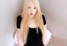 [ArtGravia] Yeeun Private Contents [56P+2V-433MB]-美图岛