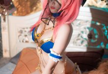 [CREAMSODA] Bambi – TAMAMO+KAMA [40P-493MB]-美图岛