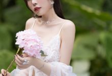 [XiuRen秀人网] 2022.03.11 No.4704 芝芝Booty [72+1P]-美图岛