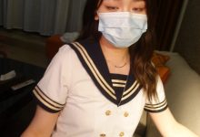 [ROSI口罩系列]2022.01.08 NO.2036[78+1P／100MB]-美图岛