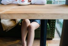 袜涩写真 VOL.009 艾瑞拉修订 [69P／366MB]-美图岛