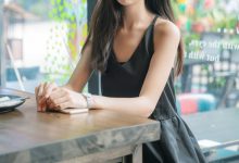 袜涩写真 VOL.010 安妮-极致黑丝图集 [99P／507MB]-美图岛