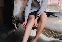 袜涩写真 VOL.024 腿神乐乐的fake12 [72P／670MB]-美图岛