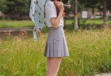 袜涩写真 VOL.042 思甜 2.0 [56P／222MB]-美图岛