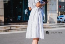 袜涩写真 VOL.056  白色连衣裙 [37P／233MB]-美图岛