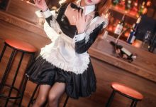 阿包也是兔娘 - NO.50 04月舰长《明日香》[27P-463MB]-美图岛