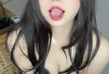 次屁啦 - NO.05 学姐大胆三点式 [30P-93MB]-美图岛