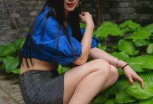 [YOUMI尤蜜荟] 2019.08.21 VOL.340 梦心月 [52+1P]-美图岛