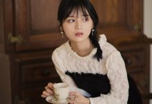 [ArtGravia] vol.318 Kang Inkyung  [100P/529MB]-美图岛