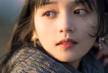 DJAWA Photo - Jeong Jenny - Lovely Pink  [34P/164MB]-美图岛