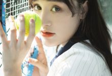 [YITUYU艺图语] 2021.08.13 网球少女 巧玲 [29P-362MB]-美图岛