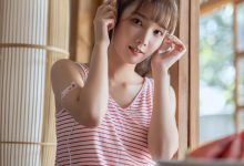 [YITUYU艺图语] 2021.08.13 西瓜少女 湘湘 [25P-217MB]-美图岛