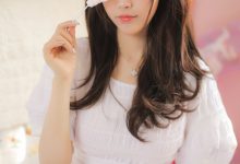 [YITUYU艺图语] 2021.08.14 小羽毛 久久 [22P-396MB]-美图岛