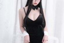 雪晴Astra NO.005 - 兔女郎[16P／109MB]-美图岛