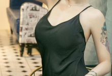 [Ugirls尤果网]爱尤物 2022.03.06 No.2292 陆梓琪 想你时 [35P]-美图岛