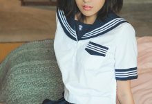 [Ugirls尤果网]爱尤物 2022.03.11 No.2295 Baileys香儿 和风物雨 [35P]-美图岛