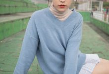 [Ligui丽柜]2017.09.05 Model 时尚写真 佳佳[28+1P/33M]-美图岛