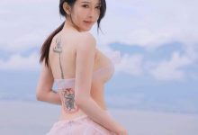 [XiuRen秀人网] 2021.12.29 No.4401 玉兔miki [54+1P]-美图岛