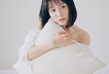 [YITUYU艺图语] 2021.04.26 清风白信 裸心心 [36P296MB]-美图岛