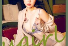 [Ugirls尤果网]爱尤物 2022.02.21 No.2283 韩静安  老洋房的尤物 [35P]-美图岛